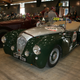 Illustration for article titled There Are So Many Amazing Cars At The Mille Miglia